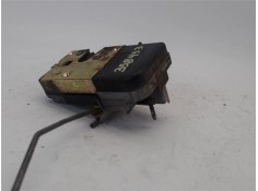 Recambio de cerradura puerta delantero derecha para fiat scudo furgón (220l) 2.0 jtd referencia OEM IAM 9639373480  