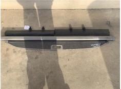 Recambio de bandeja trasero para subaru forester (s10/sf) referencia OEM IAM 65560FC000ND  