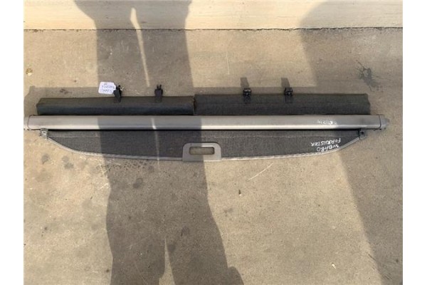 Recambio de bandeja trasero para subaru forester (s10/sf) referencia OEM IAM 65560FC000ND  