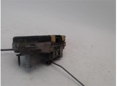 Recambio de cerradura puerta delantero derecha para fiat scudo furgón (220l) 2.0 jtd referencia OEM IAM 9639373480  