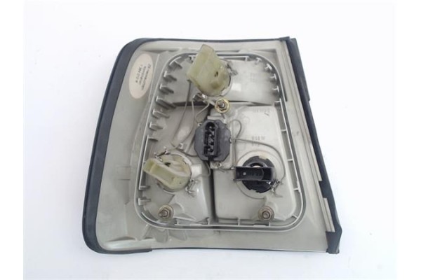 Recambio de piloto trasero derecho para bmw serie 5 berlina (e34) referencia OEM IAM 1384010R 133690 