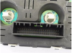 Recambio de cuadro completo para renault modus i 1.5 dci (fp0f, jp0f) referencia OEM IAM P8200699920A 216744788 