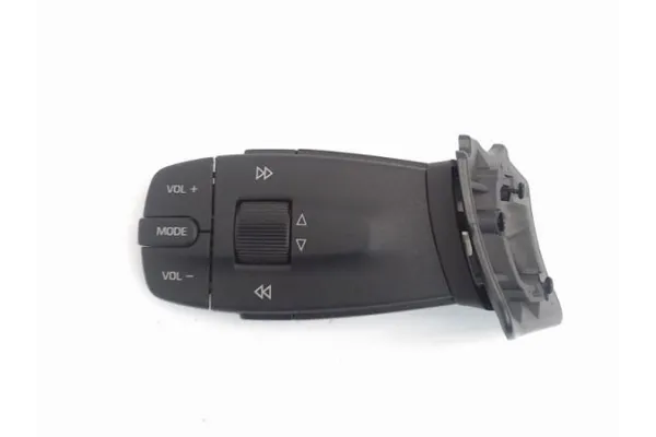 Recambio de mando multifuncion para seat ibiza berlina (6j5) referencia OEM IAM 5J0959849  