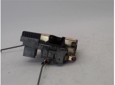 Recambio de cerradura puerta delantero derecha para fiat scudo furgón (220l) 2.0 jtd referencia OEM IAM 9639373480  