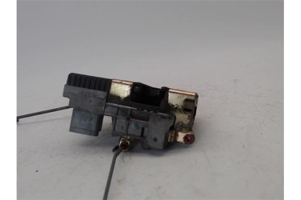Recambio de cerradura puerta delantero derecha para fiat scudo furgón (220l) 2.0 jtd referencia OEM IAM 9639373480  