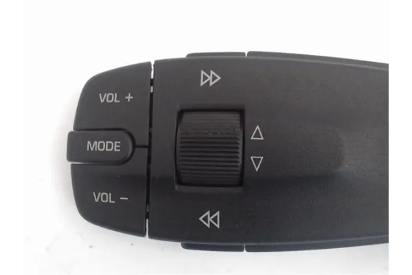 Recambio de mando multifuncion para seat ibiza berlina (6j5) referencia OEM IAM 5J0959849  
