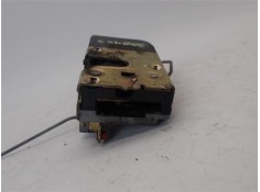 Recambio de cerradura puerta delantero derecha para fiat scudo furgón (220l) 2.0 jtd referencia OEM IAM 9639373480  