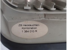 Recambio de piloto trasero derecho para bmw serie 5 berlina (e34) referencia OEM IAM 1384010R 133690 