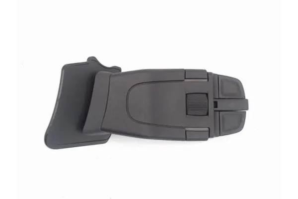 Recambio de mando multifuncion para seat ibiza berlina (6j5) referencia OEM IAM 5J0959849  