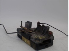 Recambio de cerradura puerta delantero derecha para fiat scudo furgón (220l) 2.0 jtd referencia OEM IAM 9639373480  