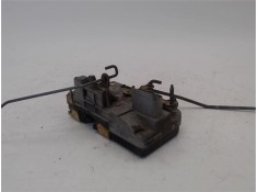 Recambio de cerradura puerta delantero derecha para fiat scudo furgón (220l) 2.0 jtd referencia OEM IAM 9639373480  