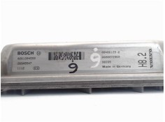 Recambio de centralita para volvo s80 berlina 2.9 t6 executive geartronic referencia OEM IAM (09486129A) (26SA5547) (0261204559)