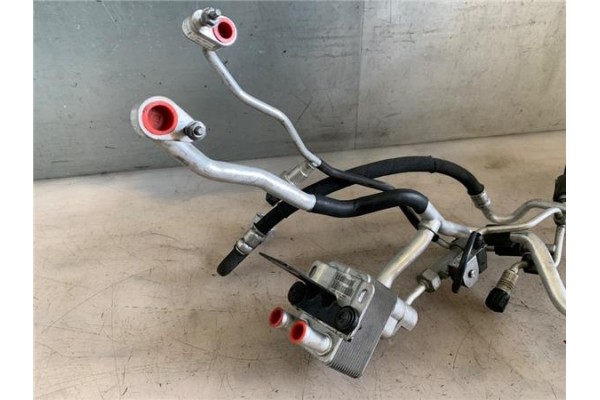 Recambio de tubos aire acondicionado para volkswagen golf vii (5g1/be1) híbrido gte referencia OEM IAM 8R0260696A 5Q0820031 