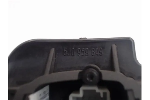Recambio de mando multifuncion para seat ibiza berlina (6j5) referencia OEM IAM 5J0959849  