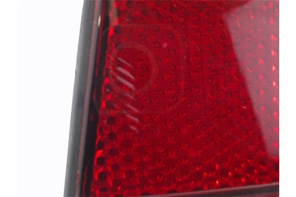 Recambio de piloto trasero derecho para bmw serie 5 berlina (e34) referencia OEM IAM 63218351648 133690 