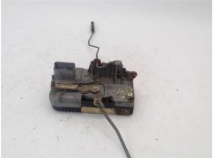 Recambio de cerradura puerta delantero derecha para fiat scudo furgón (220l) 2.0 jtd referencia OEM IAM 9639373480  