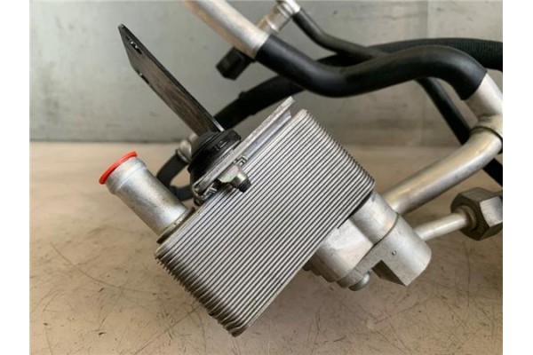 Recambio de tubos aire acondicionado para volkswagen golf vii (5g1/be1) híbrido gte referencia OEM IAM 8R0260696A 5Q0820031 
