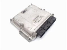 Recambio de centralita para volvo s40 berlina 1.9 d referencia OEM IAM (8200126494) (HOM 8200065996) (EDC15C3) (0281010441) 