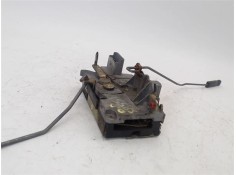 Recambio de cerradura puerta delantero derecha para fiat scudo furgón (220l) 2.0 jtd referencia OEM IAM 9639373480  