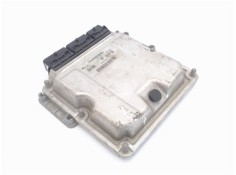 Recambio de centralita para volvo s40 berlina 1.9 d referencia OEM IAM (8200126494) (HOM 8200065996) (EDC15C3) (0281010441) 