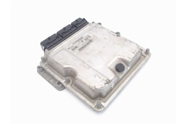 Recambio de centralita para volvo s40 berlina 1.9 d referencia OEM IAM (8200126494) (HOM 8200065996) (EDC15C3) (0281010441) 