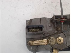Recambio de cerradura puerta delantero derecha para fiat scudo furgón (220l) 2.0 jtd referencia OEM IAM 9639373480  