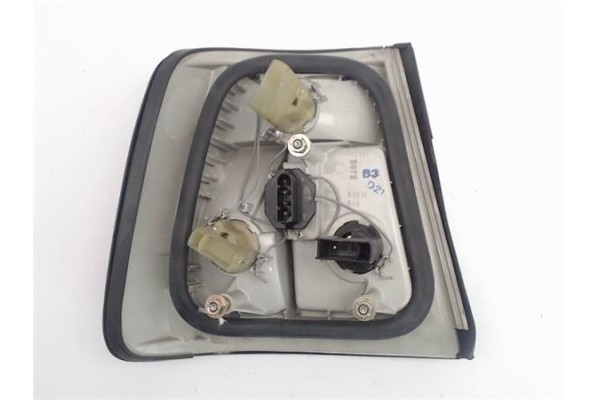 Recambio de piloto trasero derecho para bmw serie 5 berlina (e34) referencia OEM IAM 63218351648 133690 