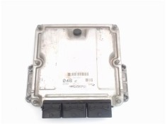 Recambio de centralita para volvo s40 berlina 1.9 d referencia OEM IAM (8200126494) (HOM 8200065996) (EDC15C3) (0281010441) 