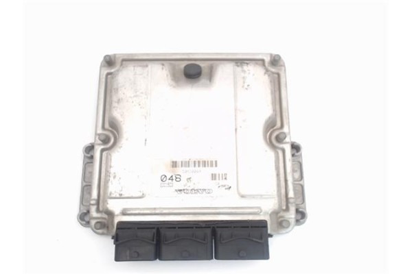 Recambio de centralita para volvo s40 berlina 1.9 d referencia OEM IAM (8200126494) (HOM 8200065996) (EDC15C3) (0281010441) 