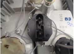 Recambio de piloto trasero derecho para bmw serie 5 berlina (e34) referencia OEM IAM 63218351648 133690 