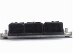 Recambio de centralita para volvo s40 berlina 1.9 d referencia OEM IAM (8200126494) (HOM 8200065996) (EDC15C3) (0281010441) 