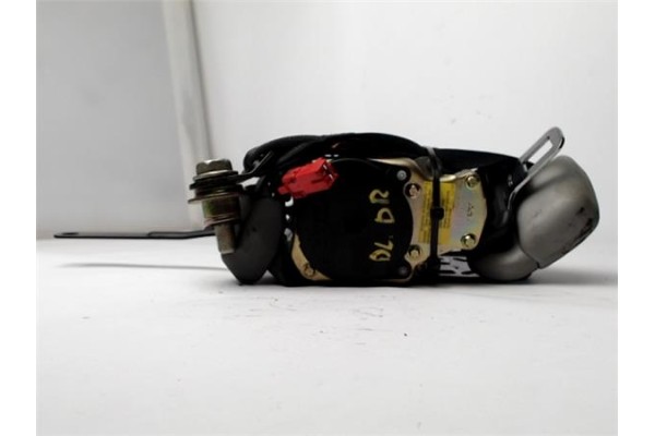 Recambio de cinturon seguridad delantero derecho para mitsubishi space wagon (n80/n90) 2.4 referencia OEM IAM   