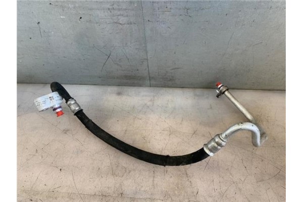 Recambio de tubos aire acondicionado para volkswagen golf vii (5g1/be1) híbrido gte referencia OEM IAM 8R0260696A 5Q0820031 
