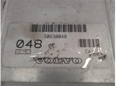 Recambio de centralita para volvo s40 berlina 1.9 d referencia OEM IAM (8200126494) (HOM 8200065996) (EDC15C3) (0281010441) 