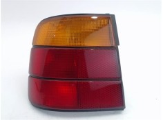 Recambio de piloto trasero izquierdo para bmw serie 5 berlina (e34) referencia OEM IAM 63218351647 133689 