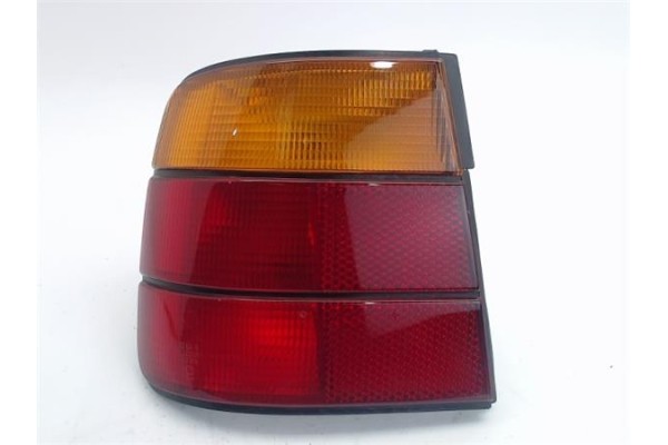 Recambio de piloto trasero izquierdo para bmw serie 5 berlina (e34) referencia OEM IAM 63218351647 133689 