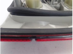 Recambio de piloto trasero izquierdo para bmw serie 5 berlina (e34) referencia OEM IAM 63218351647 133689 