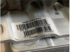 Recambio de tubos aire acondicionado para volkswagen golf vii (5g1/be1) híbrido gte referencia OEM IAM 8R0260696A 5Q0820031 