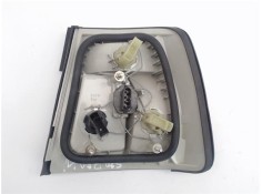 Recambio de piloto trasero izquierdo para bmw serie 5 berlina (e34) referencia OEM IAM 63218351647 133689 