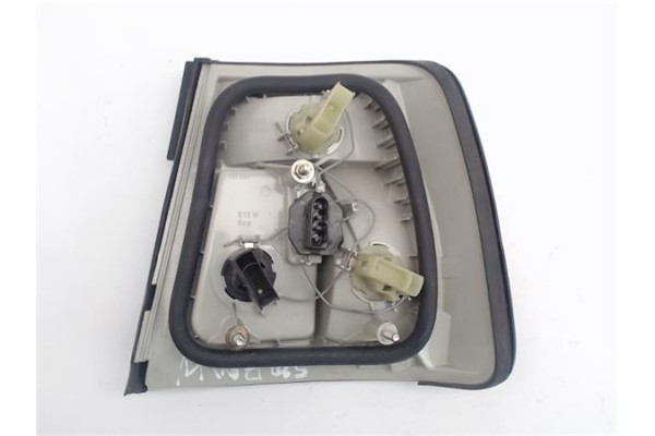 Recambio de piloto trasero izquierdo para bmw serie 5 berlina (e34) referencia OEM IAM 63218351647 133689 