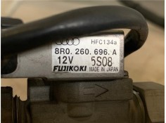 Recambio de tubos aire acondicionado para volkswagen golf vii (5g1/be1) híbrido gte referencia OEM IAM 8R0260696A 5Q0820031 