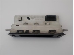 Recambio de pantalla navegador para citroen c8 2.2 hdi referencia OEM IAM 1496481077  