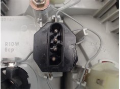 Recambio de piloto trasero izquierdo para bmw serie 5 berlina (e34) referencia OEM IAM 63218351647 133689 