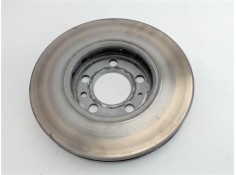 Recambio de disco freno delantero izquierdo para volkswagen polo iv (9n1) 1.2 12v referencia OEM IAM 6R0615301 EST60000903C 1J06