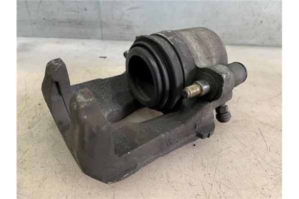 Recambio de disco freno delantero izquierdo para volkswagen polo iv (9n1) 1.2 12v referencia OEM IAM 6R0615301 EST60000903C 1J06