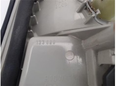 Recambio de piloto trasero izquierdo para bmw serie 5 berlina (e34) referencia OEM IAM 63218351647 133689 