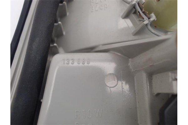 Recambio de piloto trasero izquierdo para bmw serie 5 berlina (e34) referencia OEM IAM 63218351647 133689 