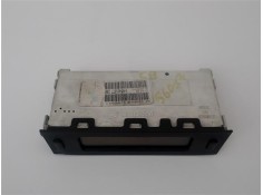 Recambio de pantalla navegador para citroen c8 2.2 hdi referencia OEM IAM 1496481077  
