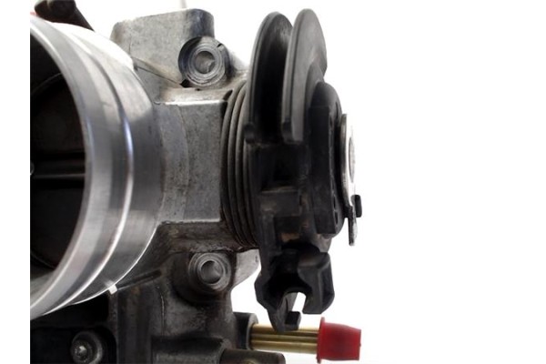 Recambio de caja mariposa aire para volkswagen golf iv berlina (1j1) 2.0 referencia OEM IAM   