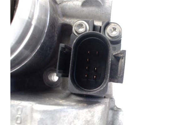 Recambio de caja mariposa aire para volkswagen golf iv berlina (1j1) 2.0 referencia OEM IAM   